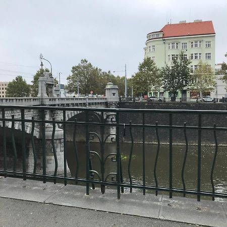 Apartman Mrakodrap Plzeň Exterior foto