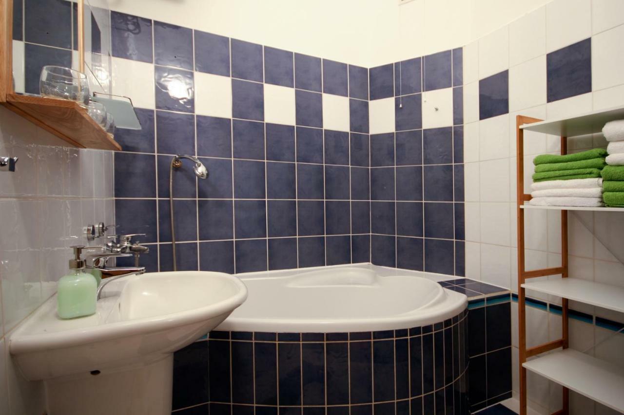 Apartman Mrakodrap Plzeň Exterior foto